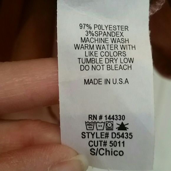 BLUSH-LIPSTICK COLD SHOULDER RUFFLE DRESS - Picture 7 of 7